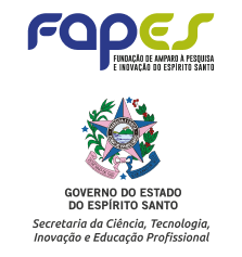 logo da fapes